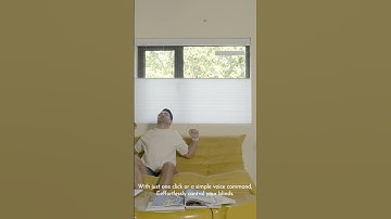 Top Down Bottom Up Shades, Adapt to any mood and moment