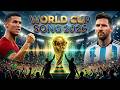    2026 اغنية كأس العالم 2026