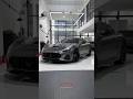 Rare Limited Edition Maserati GranTurismo MC Stradale in Malaysia 🇲🇾