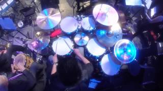 Quarter Master   Snarky Puppy   Drum Cover
