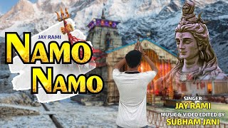 Namo namo | shushant singh rajput | cover by jay rami