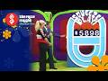 How Much was a Trip to Australia in the ‘80s? | The Price Is Right 1983