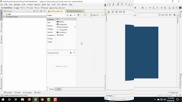 How to Solve Android Studio 3.1.3 Render Problem