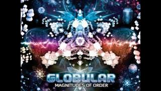 Globular - Magnitudes Of Order [Full Album   Bonus Tracks]