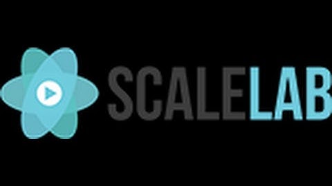 About My YouTube Network VouStudios/Scalelab?