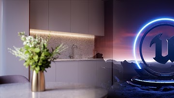 Отчет-отзыв Aymen Taieb по курсу Unreal Engine for Archviz | Обучение UE в Arhi.Teach