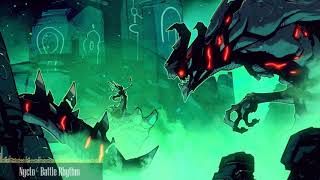 Nycto - Battle Rhythm