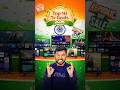 Top 10 Best Smart TV Deals in Amazon Flipkart Republic Day Sale 2026