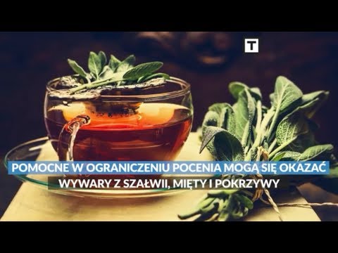 Wideo: Różnica Między Transpiracją A Poceniem Się