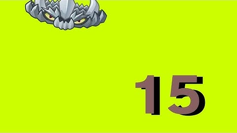 Victini’s random character voting #15