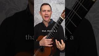 Thumbnail for Dominate the D Shape: Your Guitar Scale Arsenal! #shorts #classicalguitarshed  #guitarlesson