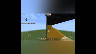 making wall-e painting  in minecraft || 1st time in youtube #short #viralvideo  #pixelart
