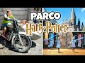 PARCO DIVERTIMENTI DI HARRY POTTER: Wizarding World di Orlando