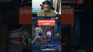 Satisfying Moon Knight Ult #marvelrivals #marvelrivalsgameplay #moonknight