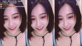 斗鱼douyu 妮儿Nierrr 20210606