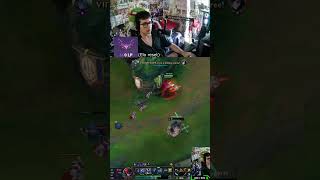 Vayne Pandemonium 😻 #leagueoflegends #lolclips #vayne #riotgames