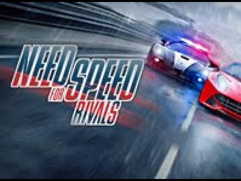 Need for Speed Rivals Free Download 