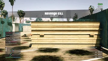 GTA Online: Cheater Exposed Pt. 1