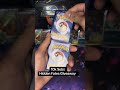 Pack 7/8 Destined Rivals