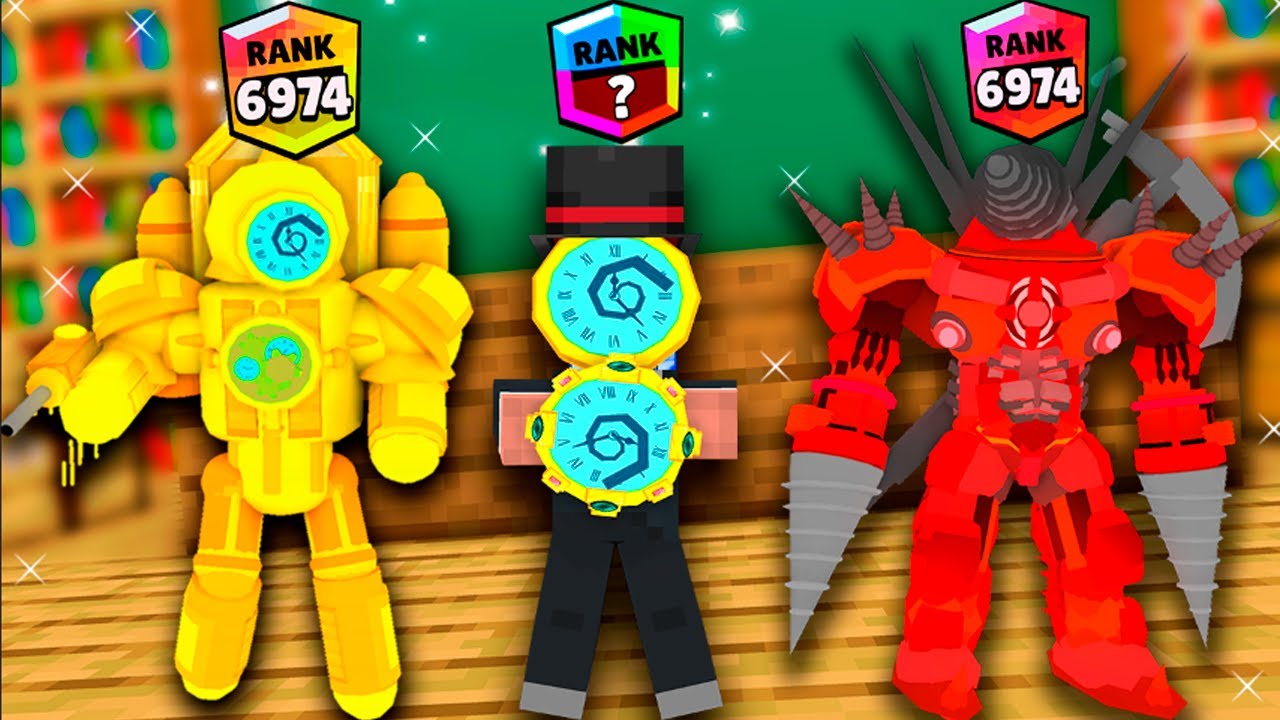 Latest Title & Thumbnail