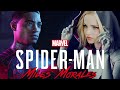 SPIDER-MAN MILES MORALES & SPIDER-GWEN FILM In Talks