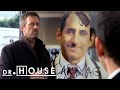 ''¿Es inapropiado?'' | Dr. House, Dr. Taub y Hitler | Dr. House: Diagnóstico Médico