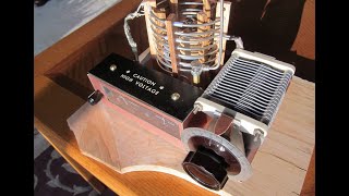 Spark Gap Transmitter + Tecsun PL-990,  How Far Does it Reach?  Part4 by joe smith 1,587 views 1 month ago 31 minutes