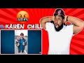 ( NEW ) KAREN HAS TO BE ST0PPED!!! REACTING TO KARENS COMPLICATION 2020