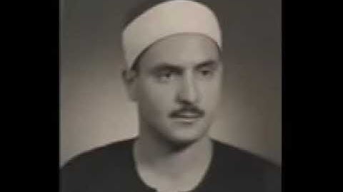 سورة البقرة بصوت الشيخ محمد صديق المنشاوي