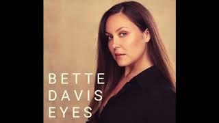 Bette Davis Eyes Cover
