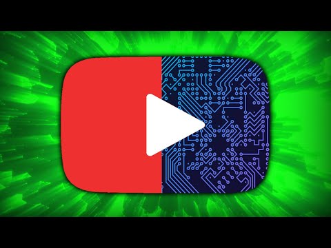 YouTubers Need To Tell Viewers They're Using AI Now
