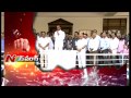 Power Punch: KCR funny punch against outsourcing