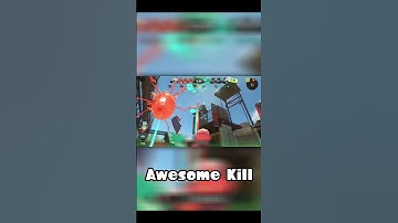 Destory Triple Splashdown #splatoon3 #clips