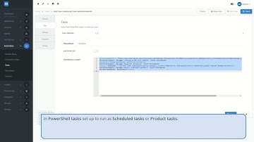 HelloID Documentation – PowerShell scripts - docs.helloid.com