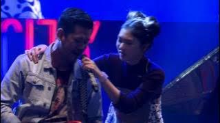 Isyana Sarasvati : PESTA