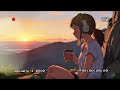 At home or in the mountains hip hop lofi is the best for relaxing and resting enjoy the lofi