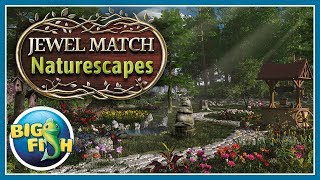 Jewel Match Naturescapes screenshot 2