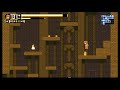Queen of Treasure Isle - #27: Another secret golden room