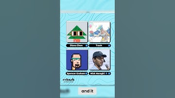 Decentralized reputation will change the world forever