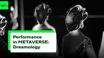 UNLISTED: Dreamology. Test showing performance in mixed reality