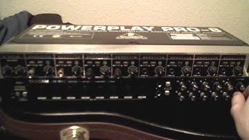 Zero Latency Monitoring & Recording