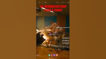 Mutant injection is insane #bo6 #blackopsclips #zombies #callofduty #bo6clips  #callofdutyzombies