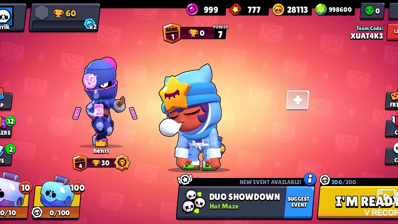 brawl stars hack