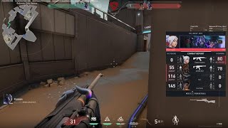 DL ACE on Bind