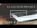 #ncert #pseb #electriccharge Electrostatic Charge explained in Punjabi | Class 12th Physics