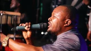 FELLY NGELEKA TSHI NGA KUPESHA LIVE CONCERT 