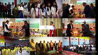 Annual Convocation of MNNIT Allahabad