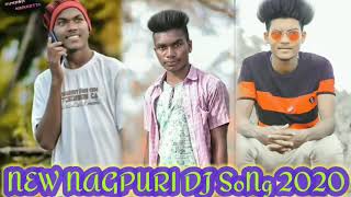 NEW NAGPURI DJ SoNg 2020... Sukesh nagpuri
