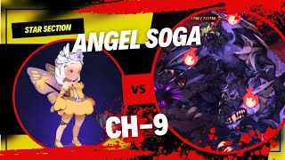 #Angel Saga: Hero Action RPG | Gameplay | Chapter 9 - Walkthrough #rpg #gameplay screenshot 4