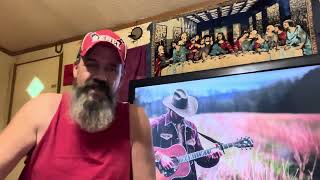 If Jesus Wrote A Country Song! Reaction!